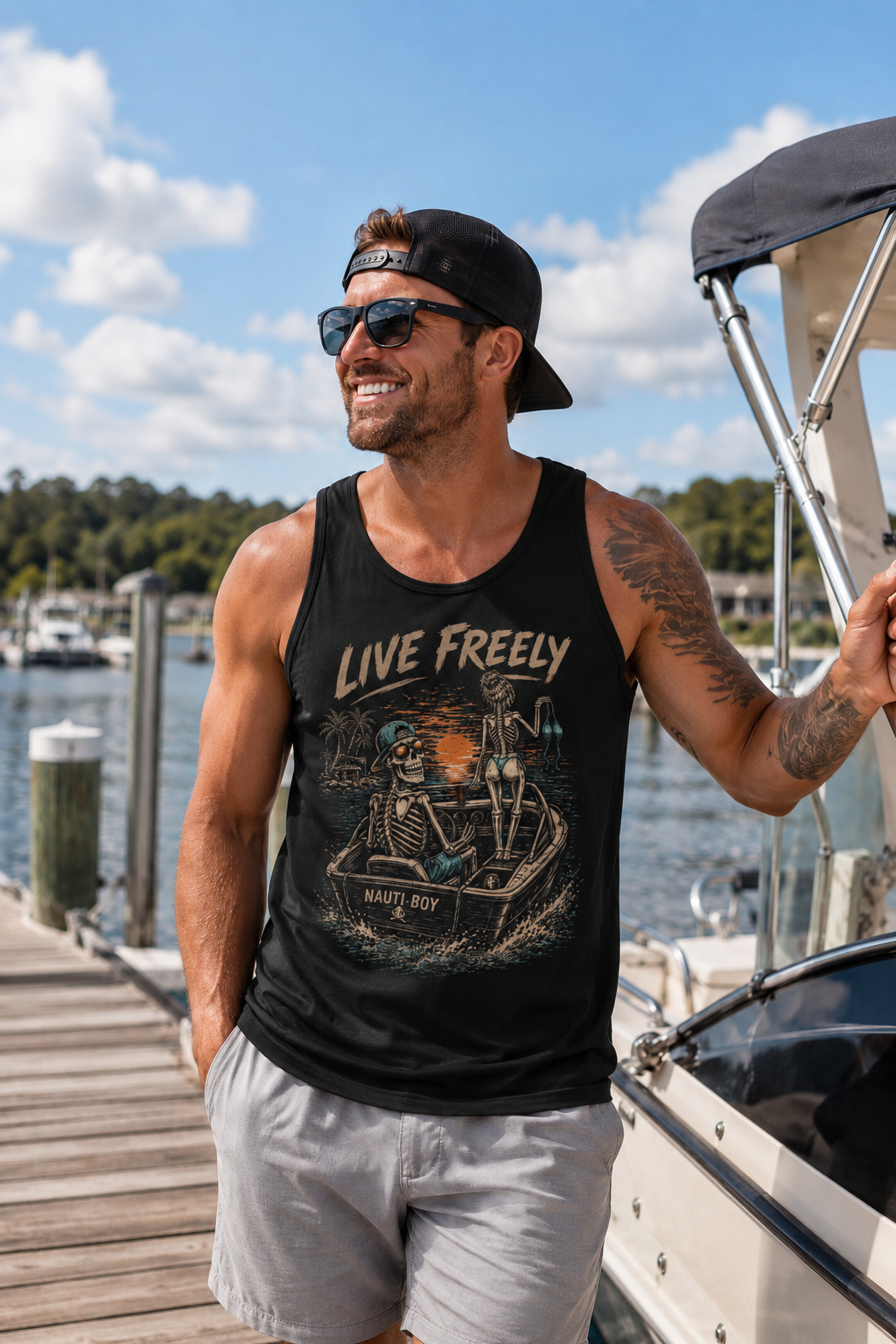 Tank Tops